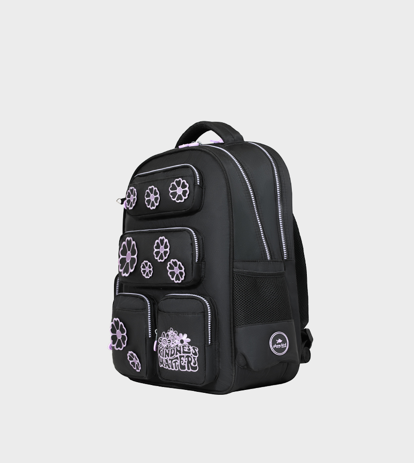 2-School Backpack GB5631